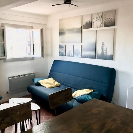 Appartement De Charme Au Coeur De グラース エクステリア 写真